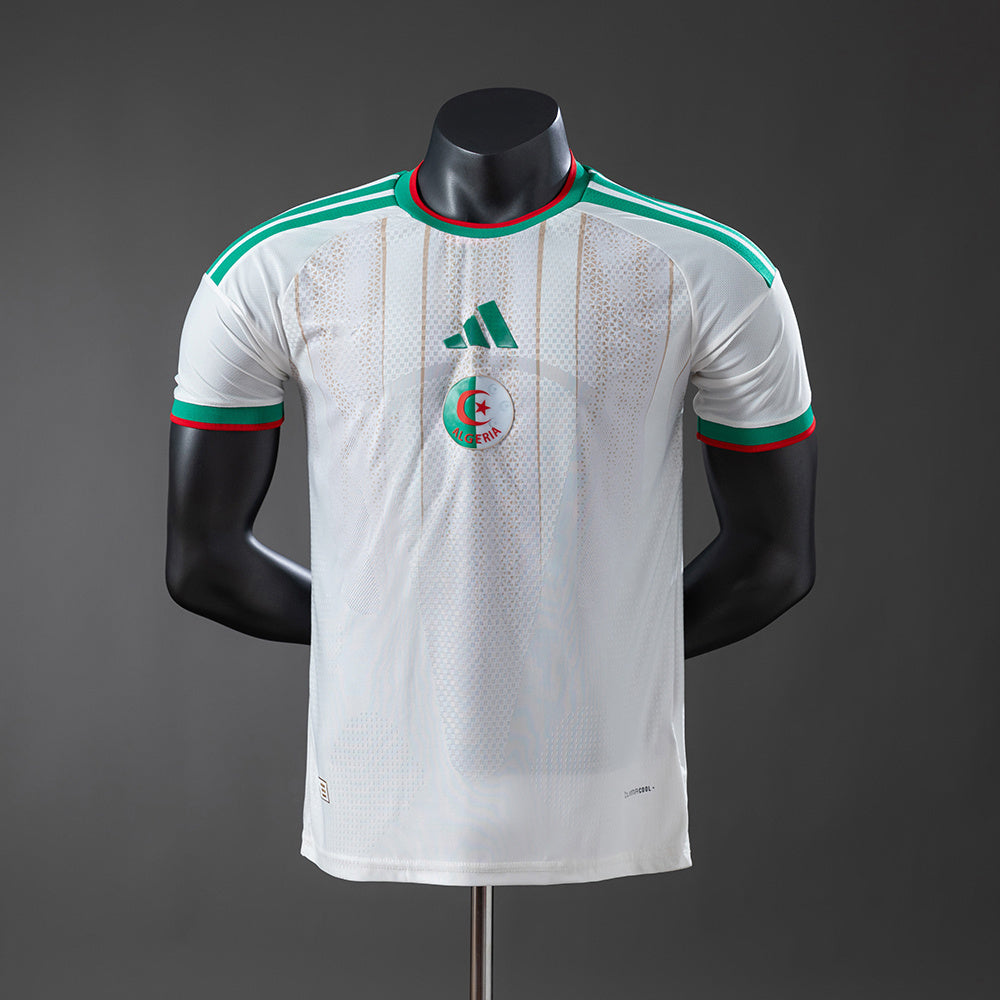 Algérie domicile 26/27 version Pro