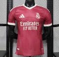 Real Madrid Third 26/27 Version Pro