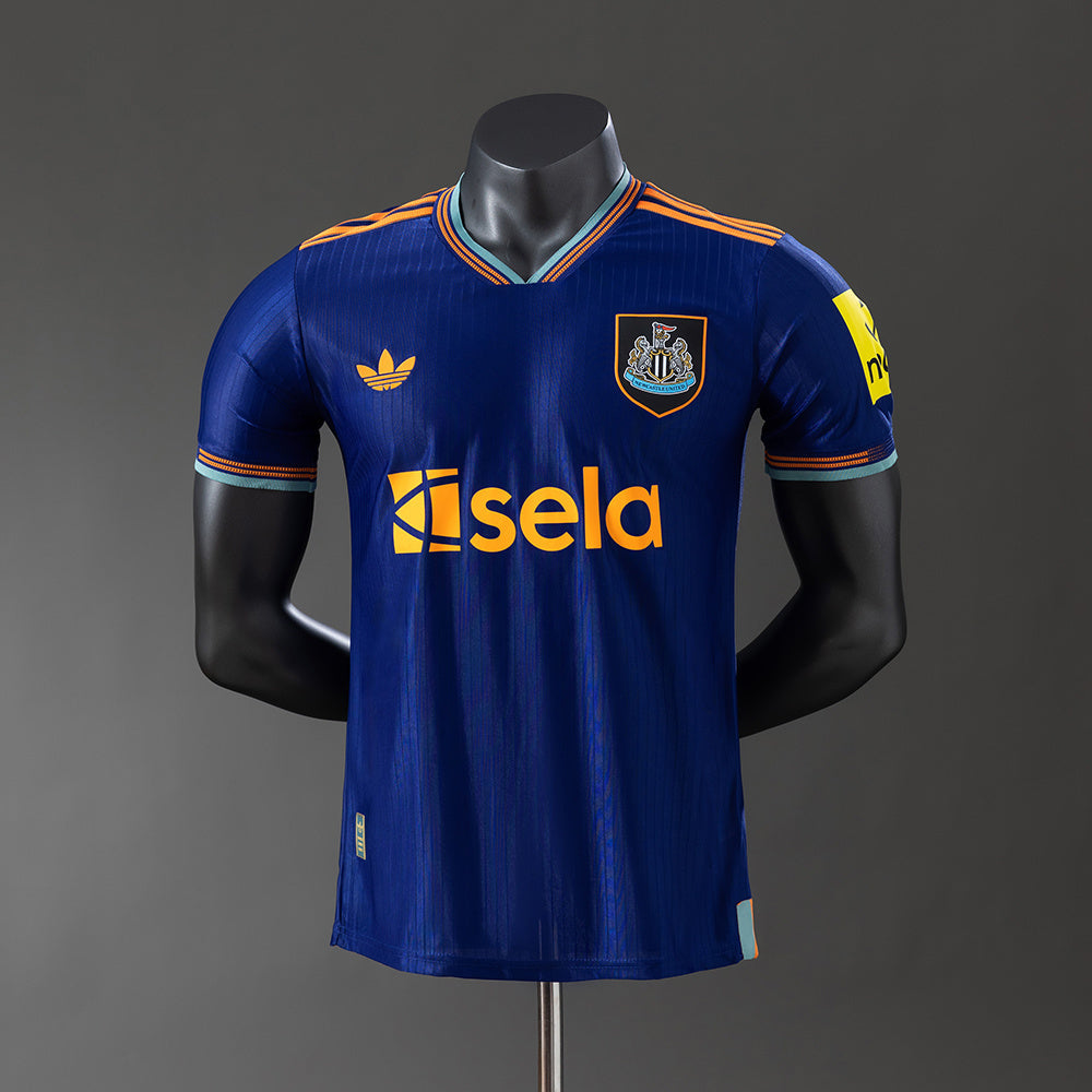 Newcastle Extérieur 25/26 version Pro