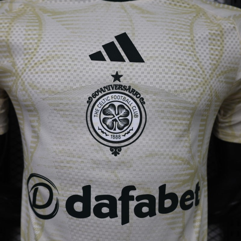 Celtic Glasgow Third 26/27 Version Pro