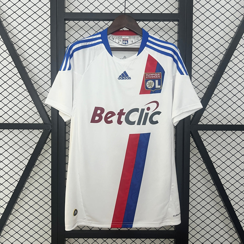 OL 10/11 Rétro version Fan