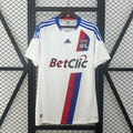 OL 10/11 Rétro version Fan