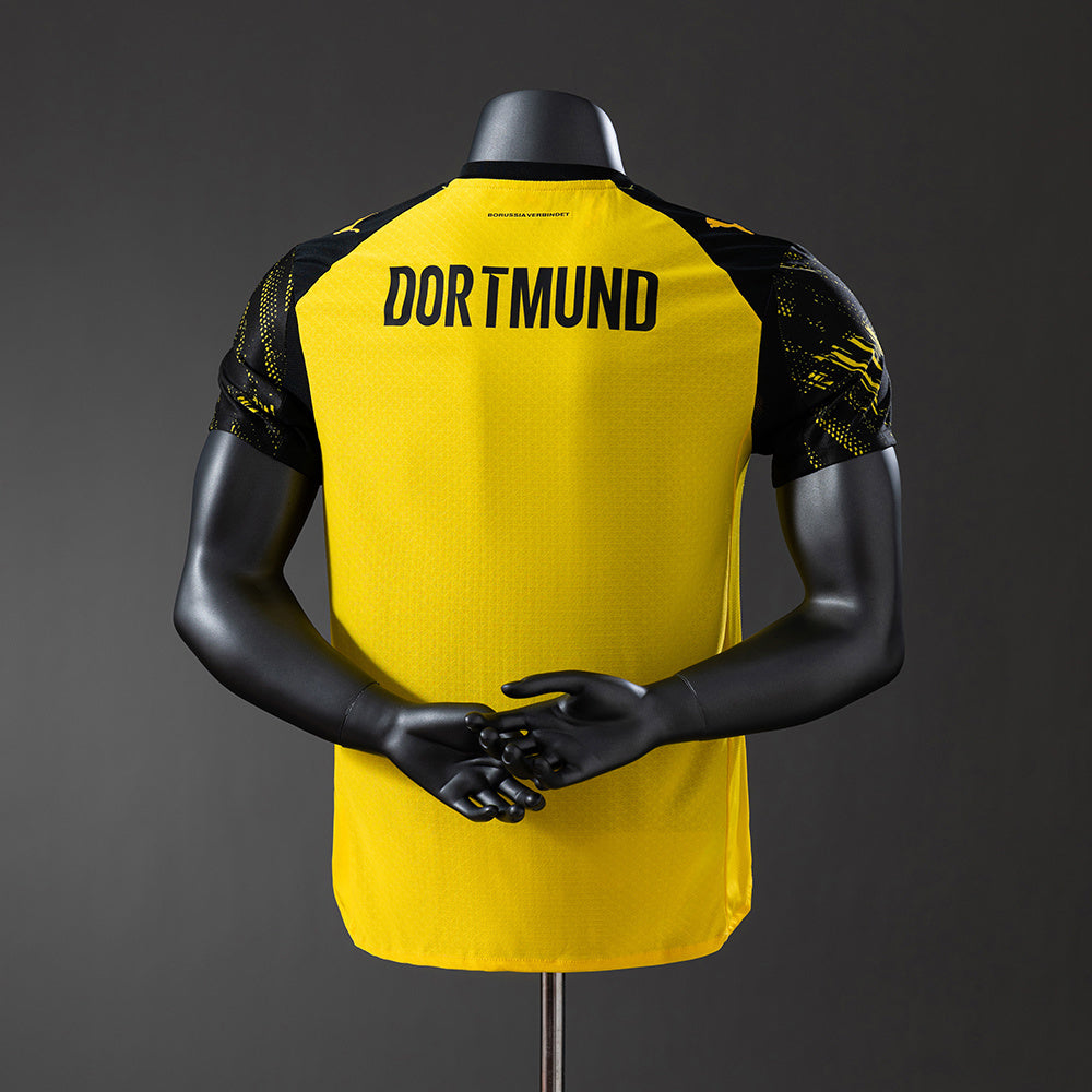 Dortmund domicile 25/26 version Pro