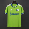 Schalke 04 Extérieur 26/27 Version Fan