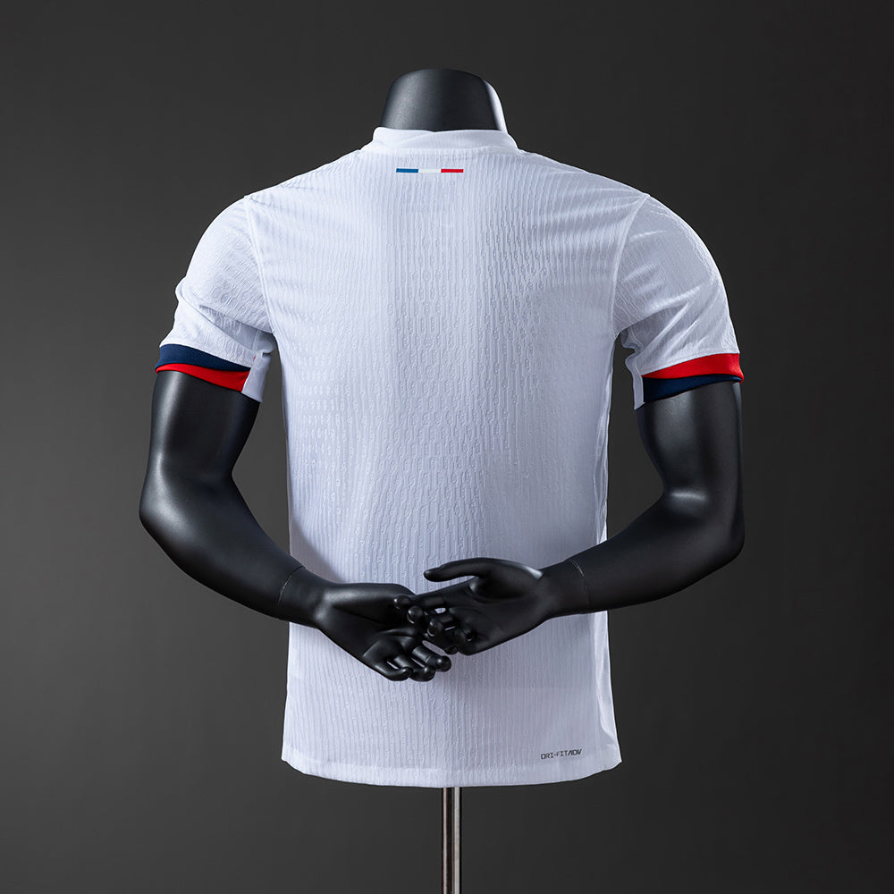 PSG Extérieur 24/26 version Pro