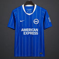 Brighton Domicile 26/27 Version Fan