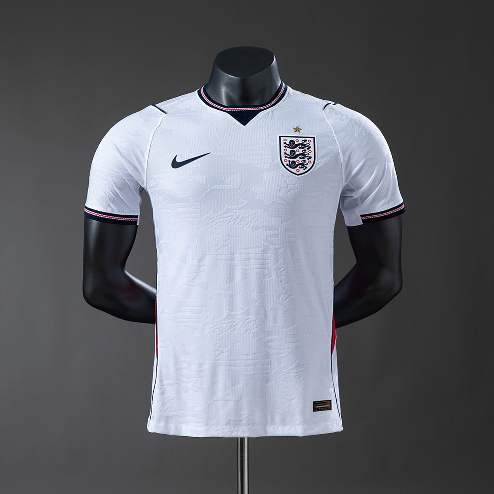 Angleterre domicile 26/27 version Pro