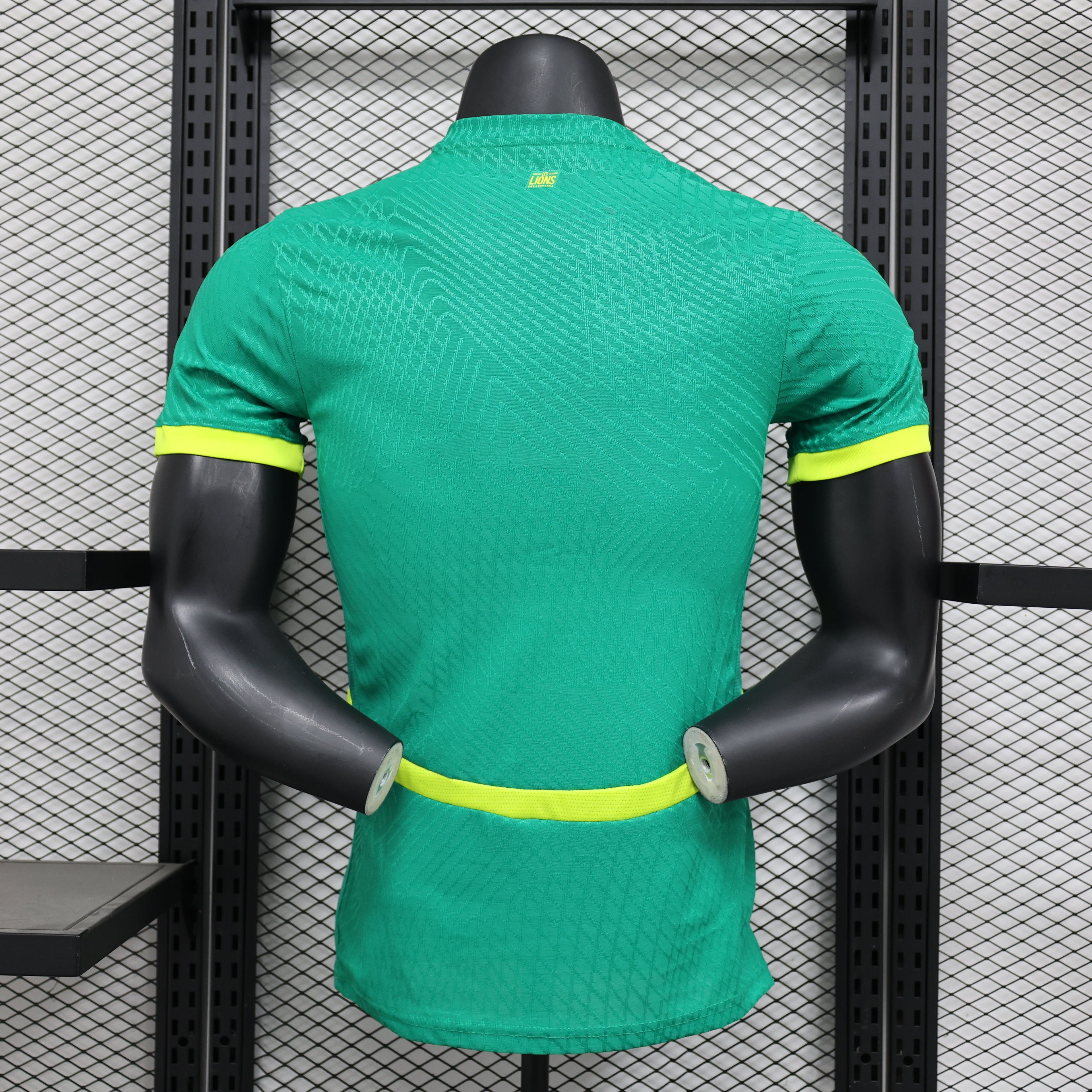 Sénégal Extérieur 24/25 version Pro