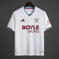 West Ham Extérieur 26/27 Version Fan