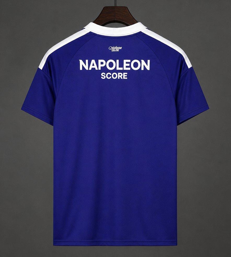RSC Anderlecht Domicile 26/27 Version Fan