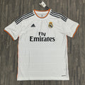 Real Madrid 13/14 Rétro Version Fan