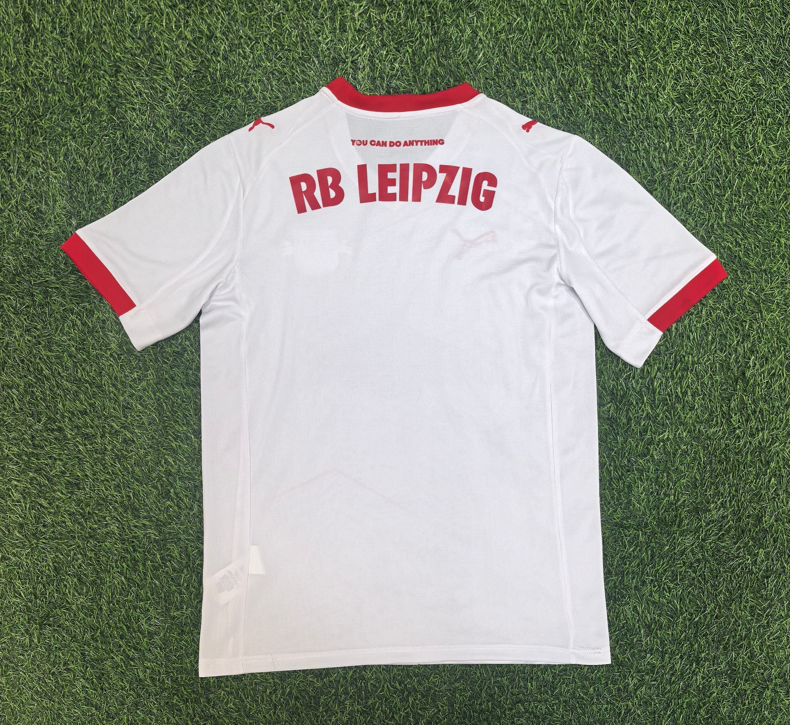 RB Leipzig domicile 25/26 version Fan