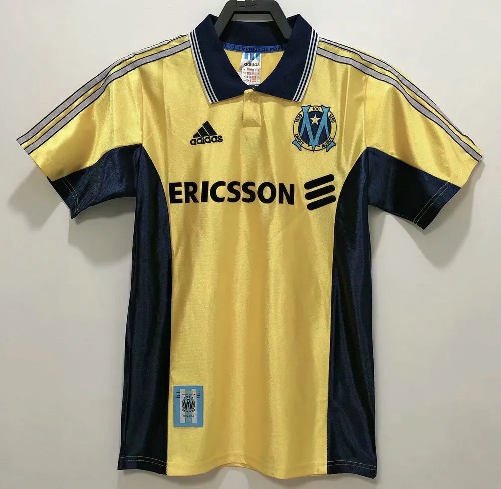 OM 98/99 Rétro version Fan