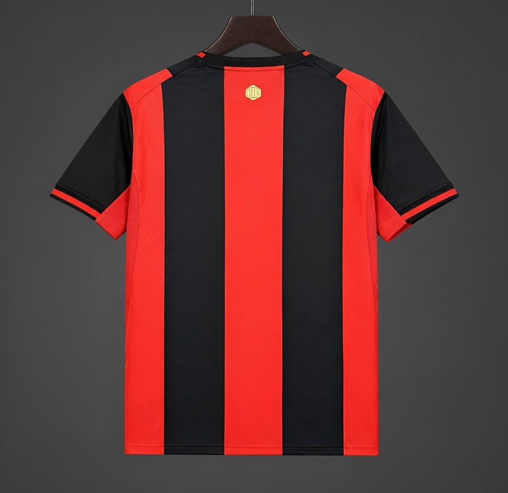 Milan AC Domicile 26/27 Version Fan