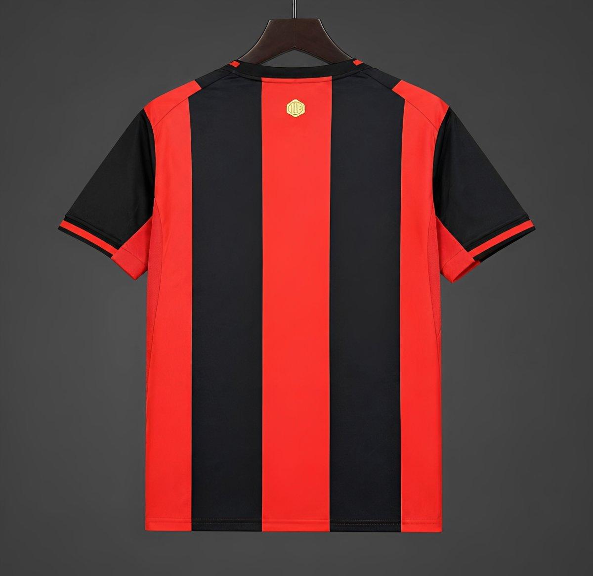 Milan AC Domicile 26/27 Version Fan