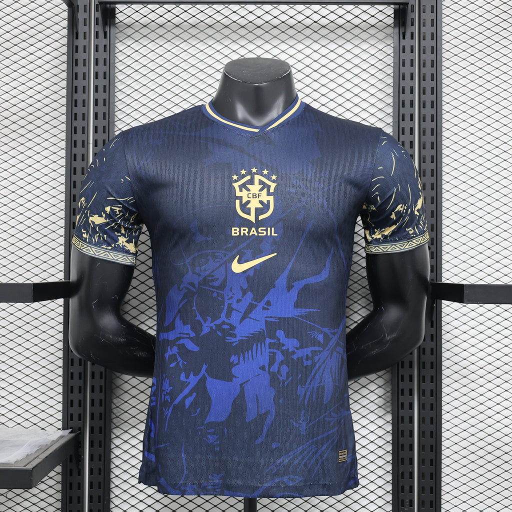 MAILLOT BRÉSIL CONCEPT