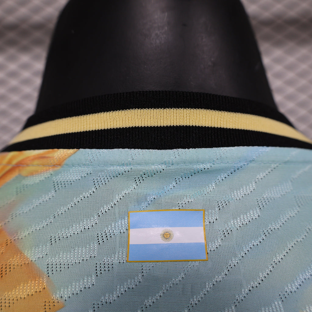 MAILLOT ARGENTINE CONCEPT