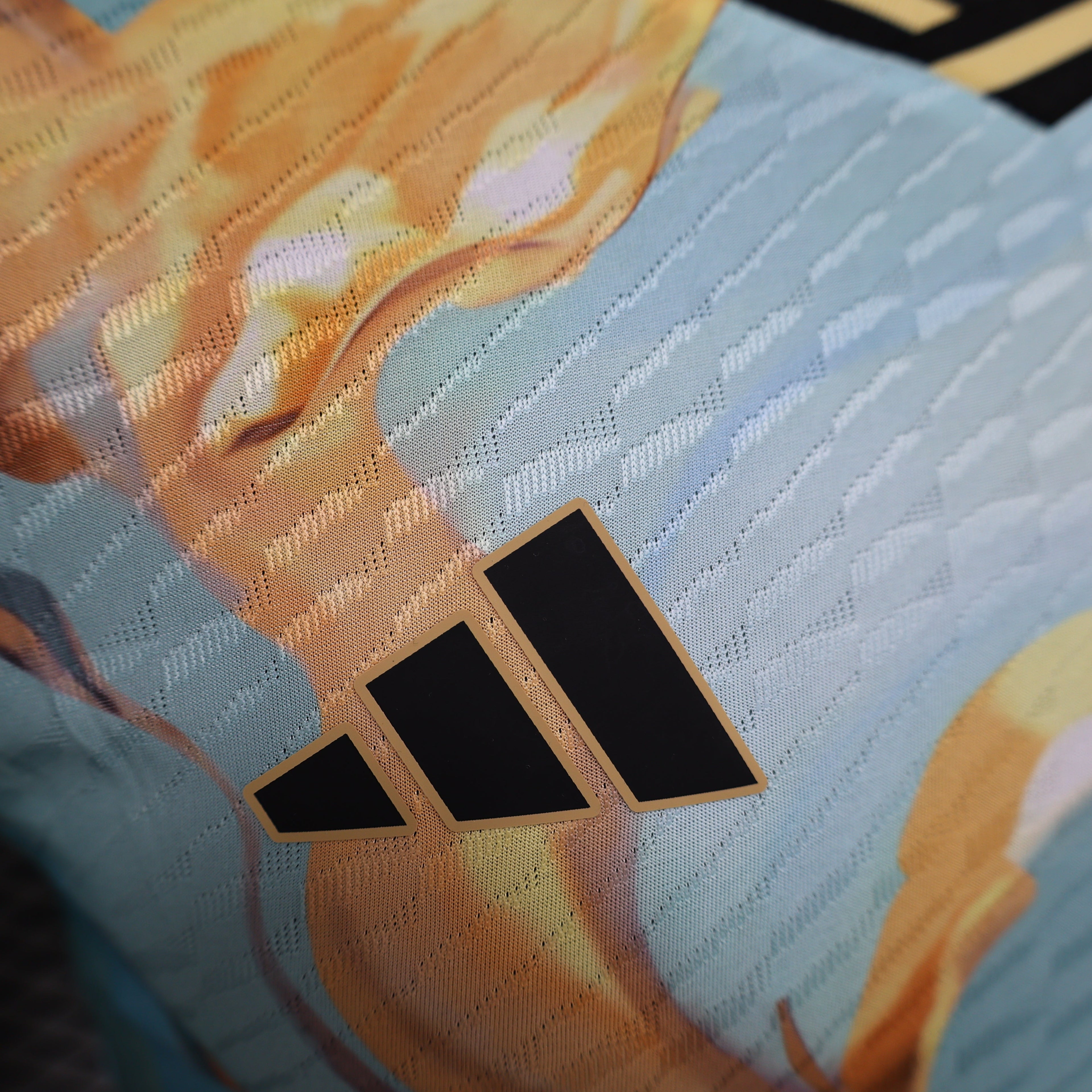 MAILLOT ARGENTINE CONCEPT