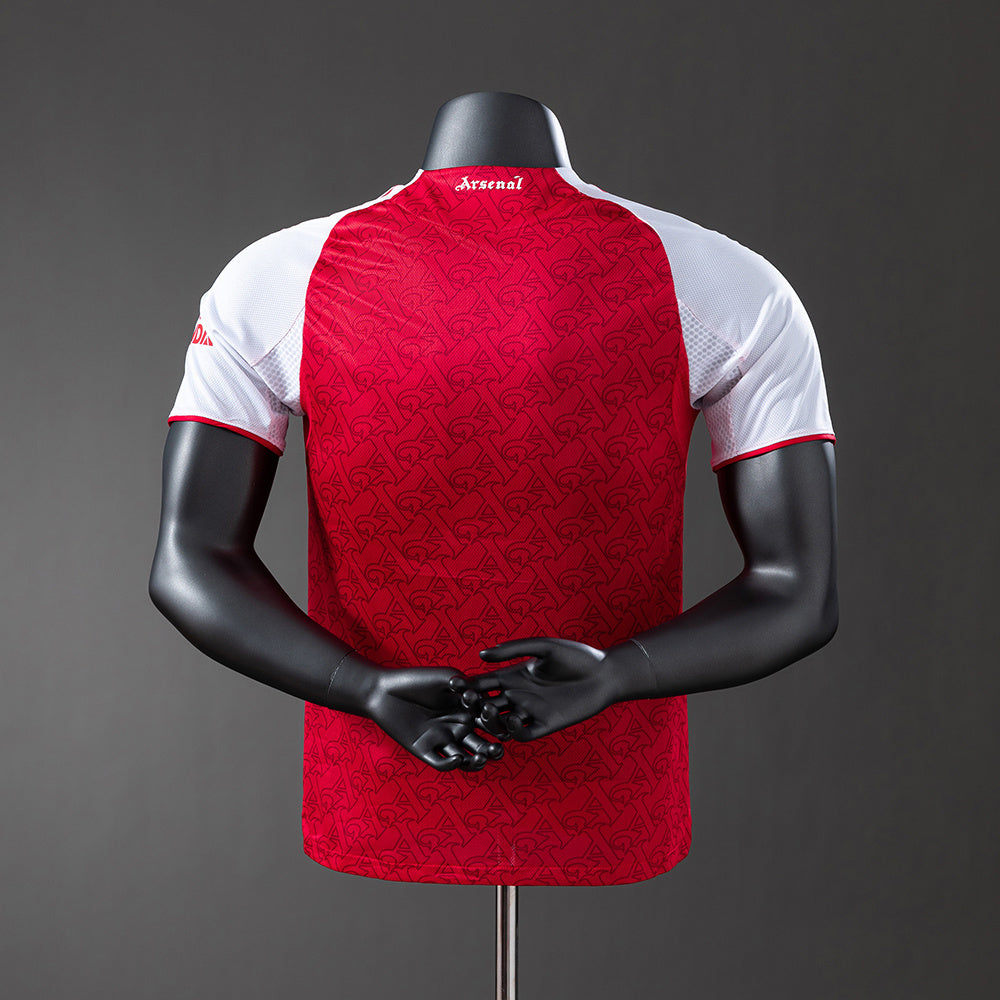 Arsenal Domicile 25/26 version Pro
