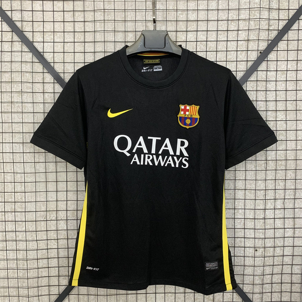 Barcelone 13/14 Rétro Version Fan
