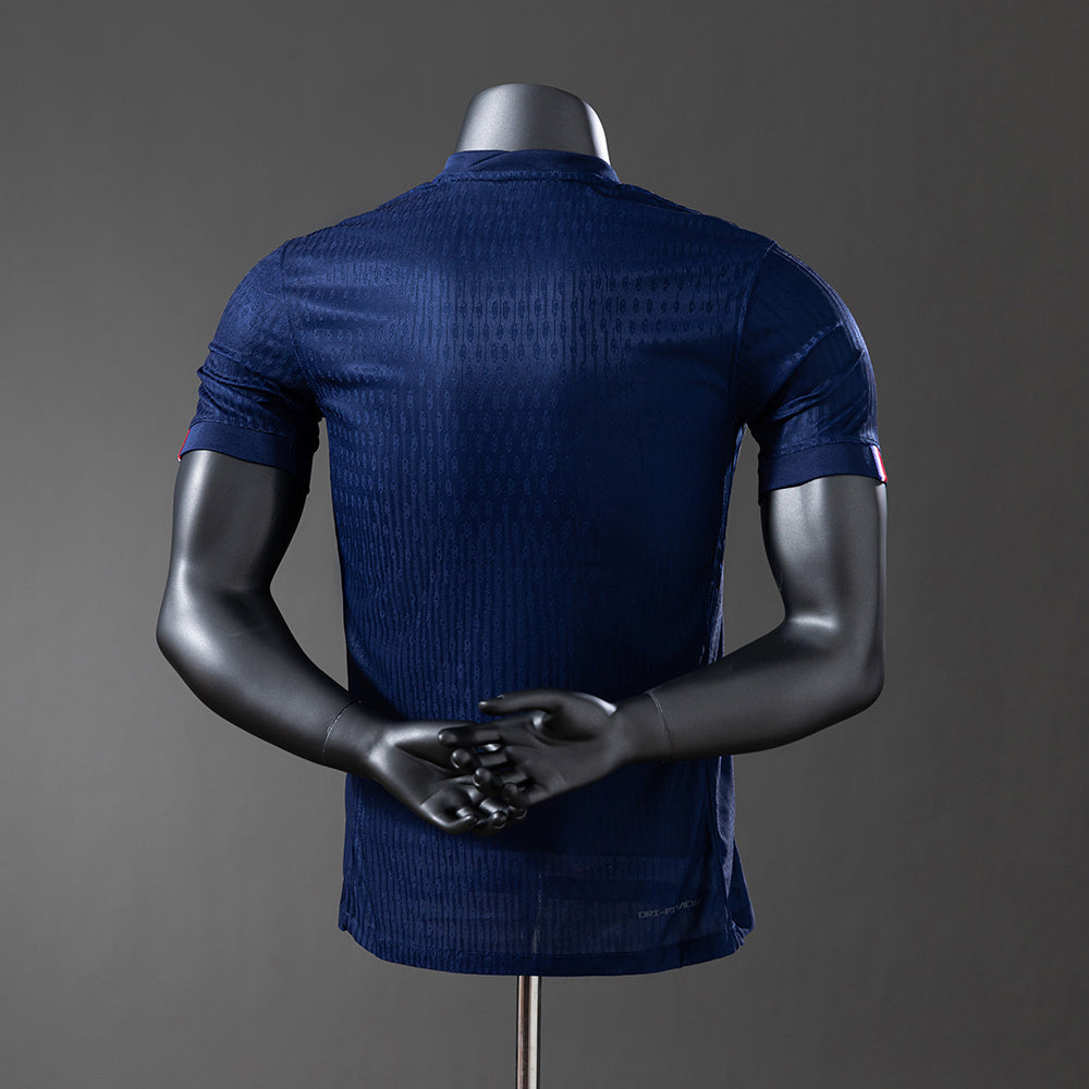 PSG Domicile 25/26 version Pro