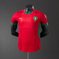 Maroc Domicile 25/26 version Pro
