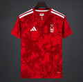 Nottingham Forest Domicile 26/27 Version Fan