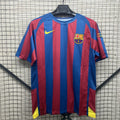 Barcelone 05/06 Rétro Version Fan