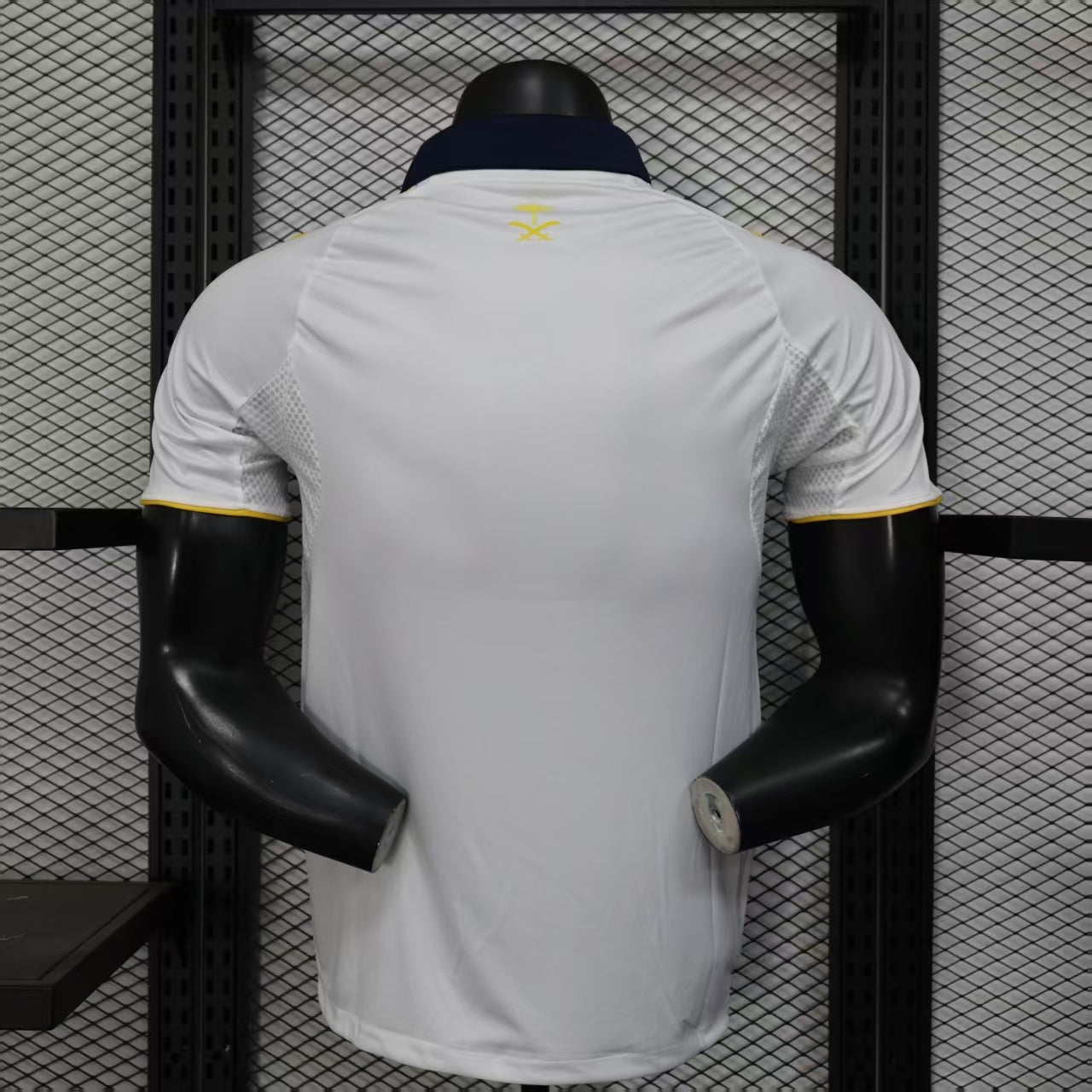 Al nassr extérieur 25/26 version Pro
