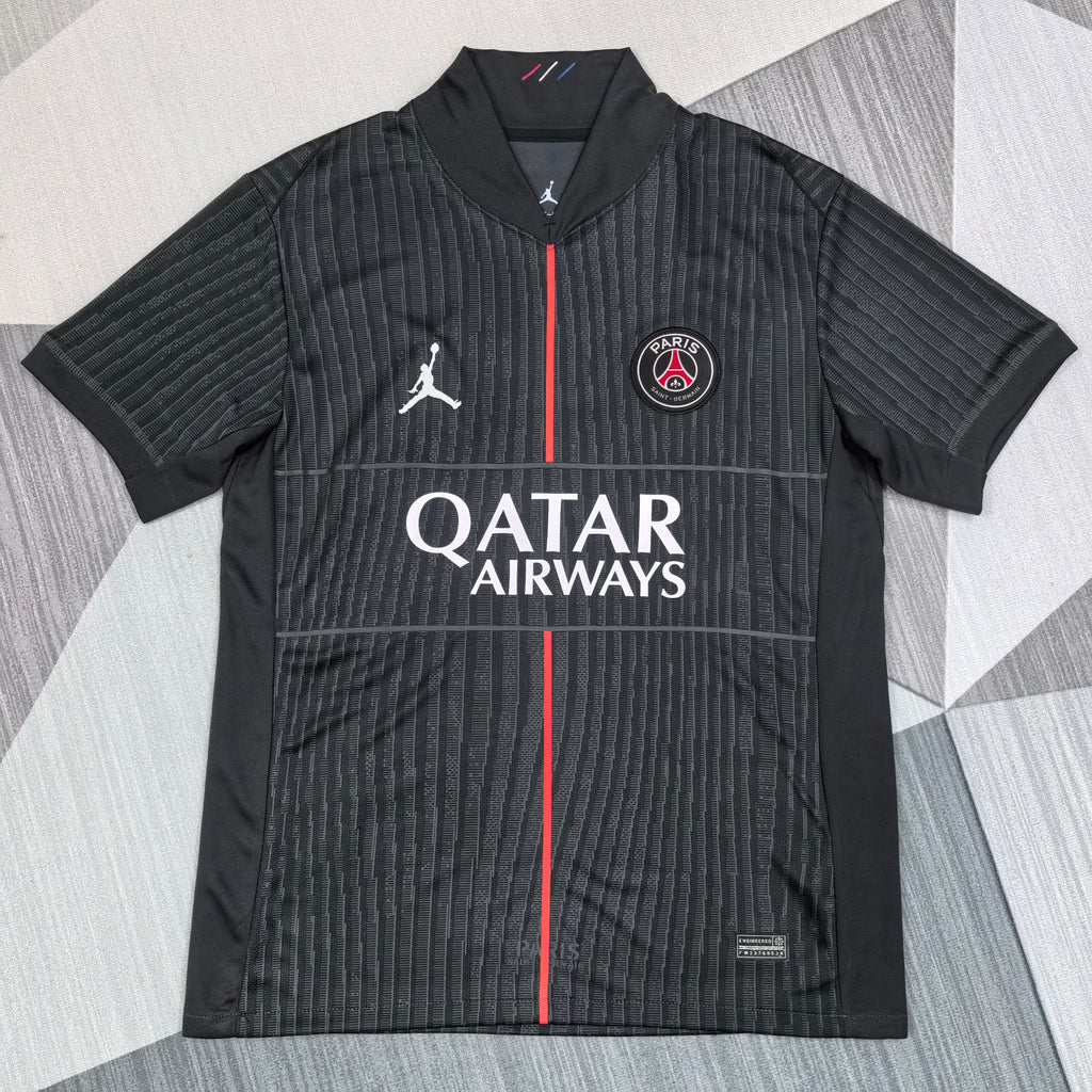 PSG Fourth 25/26 version Fan