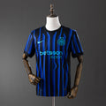 Inter Milan Domicile 25/26 version Fan