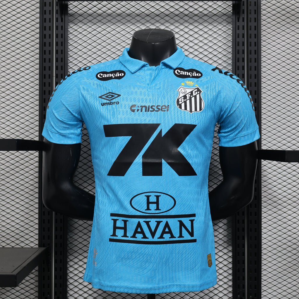 Santos third 25/26 version Pro