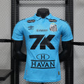 Santos third 25/26 version Pro