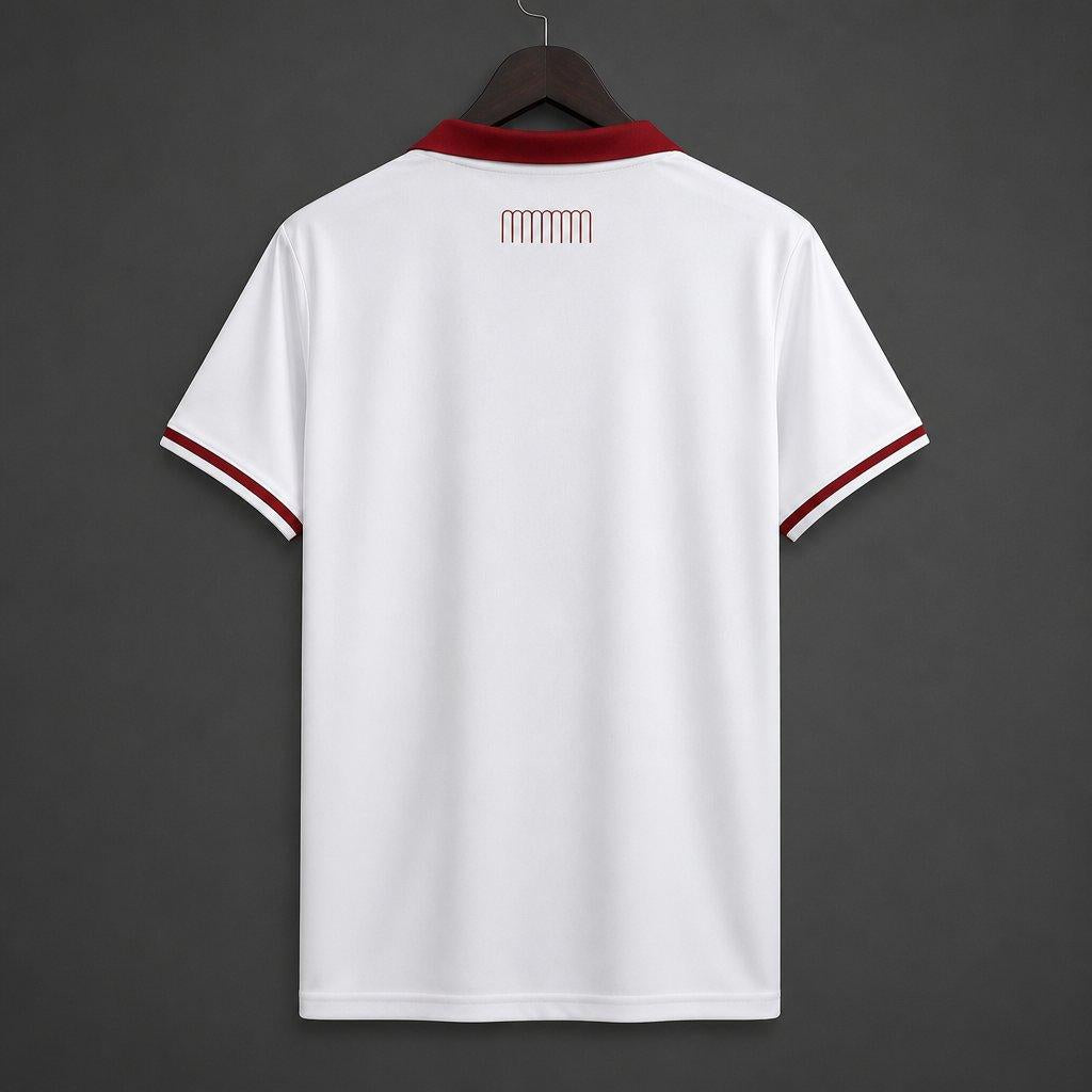 AS Monaco Domicile 26/27 Version Fan