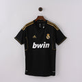 Real Madrid 11/12 Rétro Version Fan