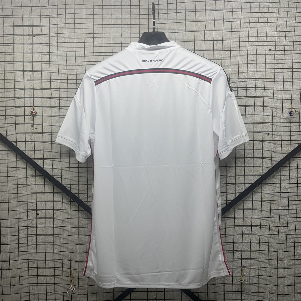 Real Madrid 18/19 Rétro version Fan