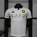 Al nassr extérieur 25/26 version Pro