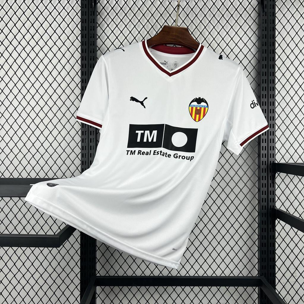 Valence Domicile 26/27 Version Fan