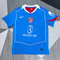 Atletico Madrid third 25/26 version Fan
