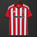 Sheffield United Domicile 26/27 Version Fan