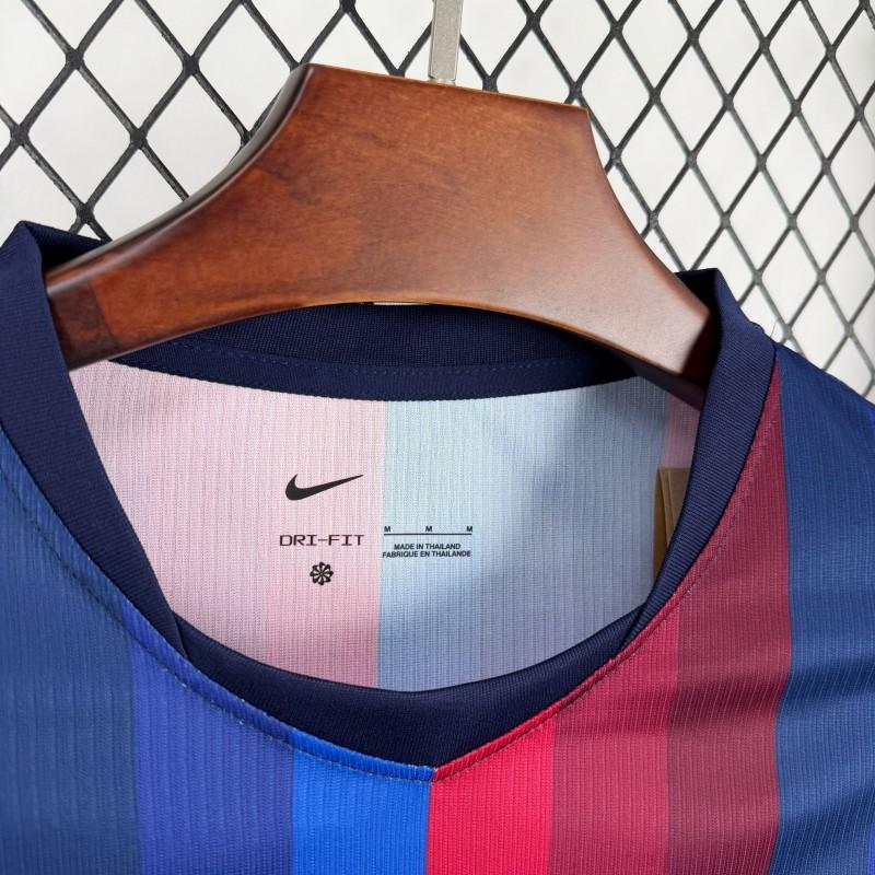 FC Barcelone Domicile 26/27 Version Fan