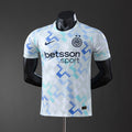 Inter Milan Extérieur 25/26 version Pro