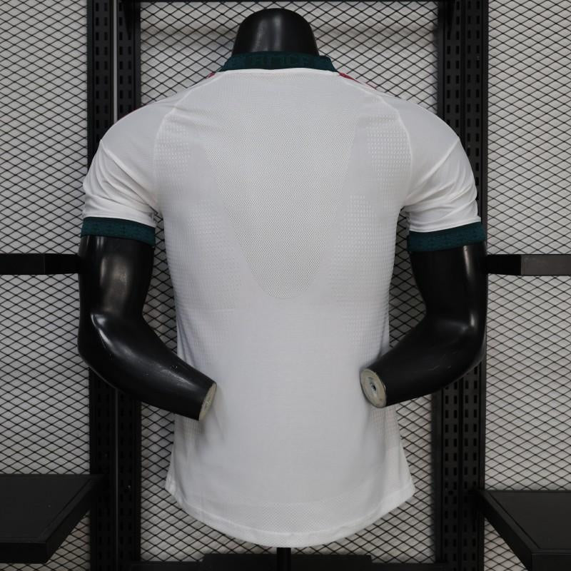 Real Madrid Domicile 26/27 Version Pro