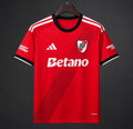 River Plate Extérieur 26/27 Version Fan