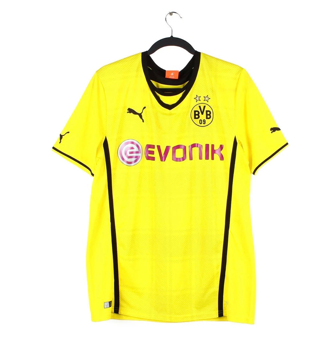 Dortmund 13/14 Rétro version Fan