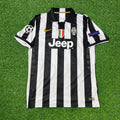 Juventus 14/15 Rétro version Fan