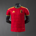 Belgique domicile 26/27 version Pro