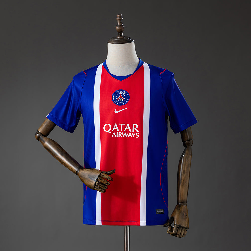 PSG Domicile 26/27 Version Fan