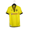 Dortmund 12/13 Rétro version Fan