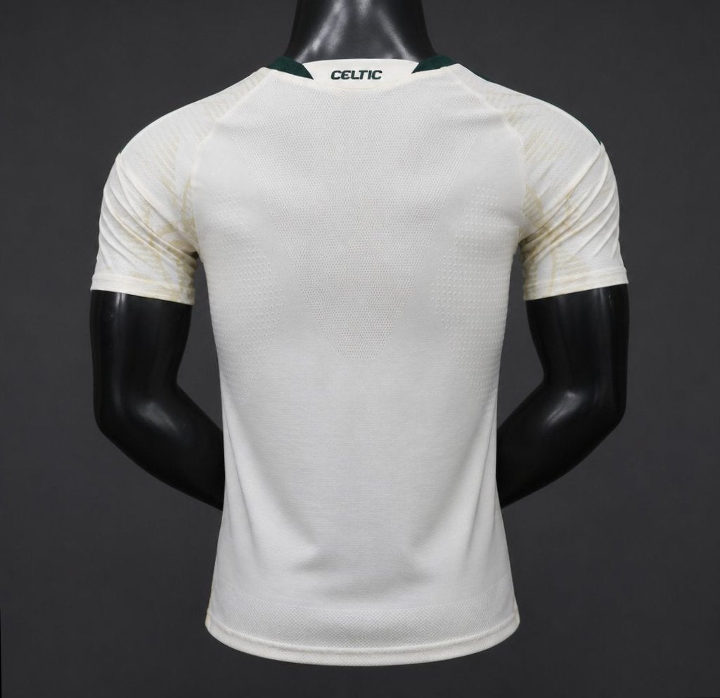 Celtic Glasgow Third 26/27 Version Pro